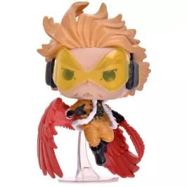 Фигурка Funko POP! Animation. My Hero Academia: Hawks 1141